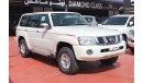 Nissan Patrol Safari (2019) Inclusive VAT, Al Rostamani