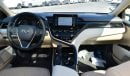 Toyota Camry Brand New Toyota Camry CAM25-GLEG | 2.5L Petrol | White /Black&Beige| 2023 |