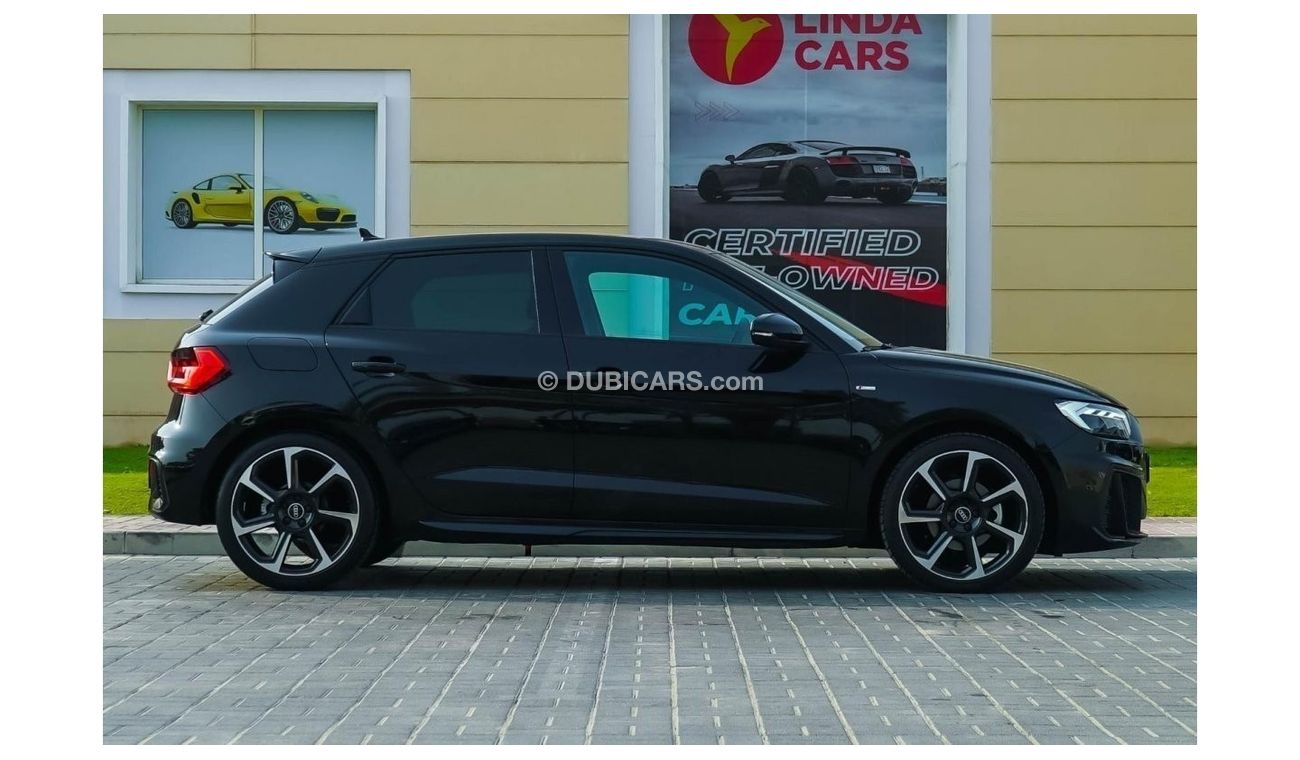 Audi A1 8x