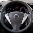 Nissan Sentra nissan sentra 1.6L 2019 GCC accident free in excellent condition 497 P.M