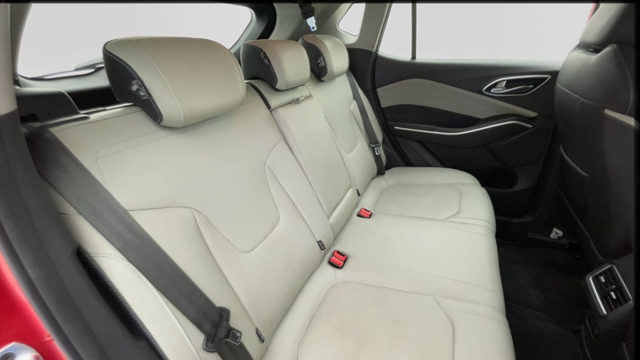 JAC JS4 1.5L 2023 | 0 DP | 604/Month | 30 Day Return | Service History