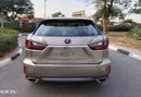 Lexus RX350
