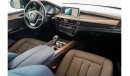 BMW X5 35i Exclusive BMW X5 xDrive35i 2016 GCC under Warranty with Flexible Down-Payment.
