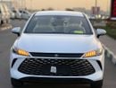 BYD QIN PLUS STD EXCELLENT CAR