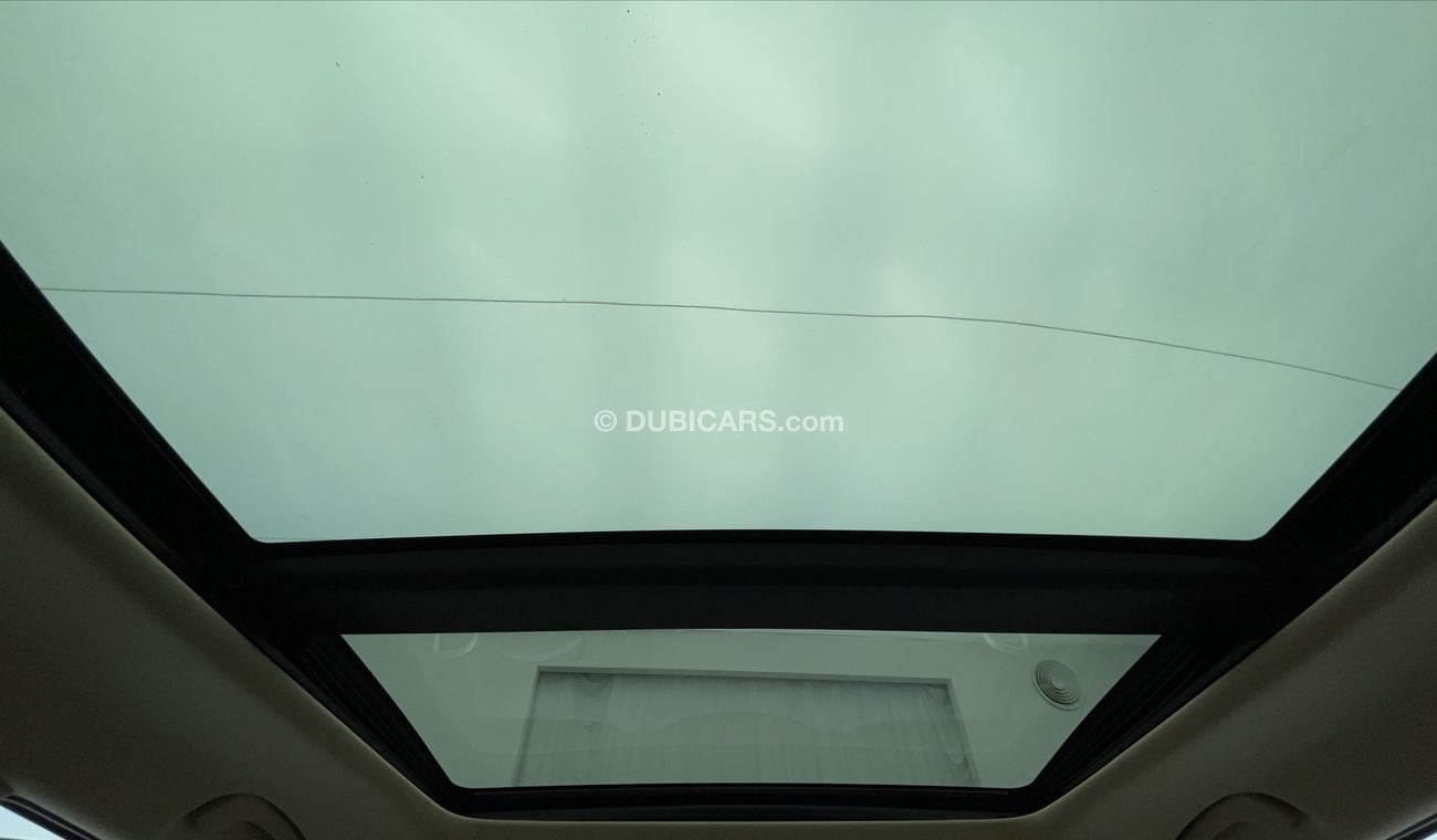 Jeep Grand Cherokee LIMITED 3.6 | Zero Down Payment | Free Home Test Drive