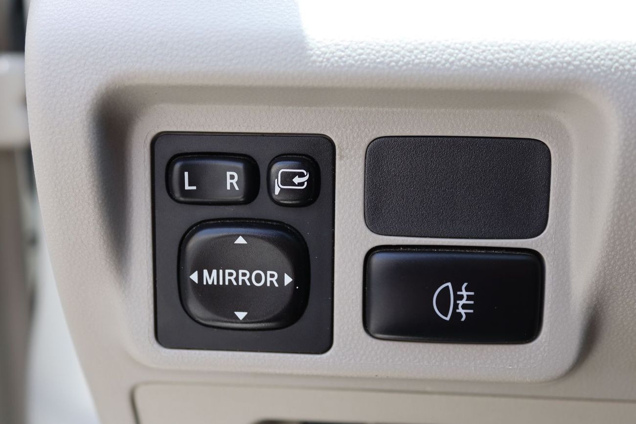 Toyota Avanza GLS TOYOTA AVANZA 2020 - G - ACCIDENTS FREE - PERFECT CONDITION INSIDE OUT