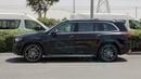 Mercedes Benz GLS450 AMG 4MATIC EQ Boost AWD GCC 2026 With 2 Years Unlimited Mileage Warranty @Official Dealer
