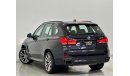 BMW X5 35i M Sport 2016 BMW X5 35i M-Sport, Full BMW History, Warranty, 7 Seaters, Low kms, GCC Specs