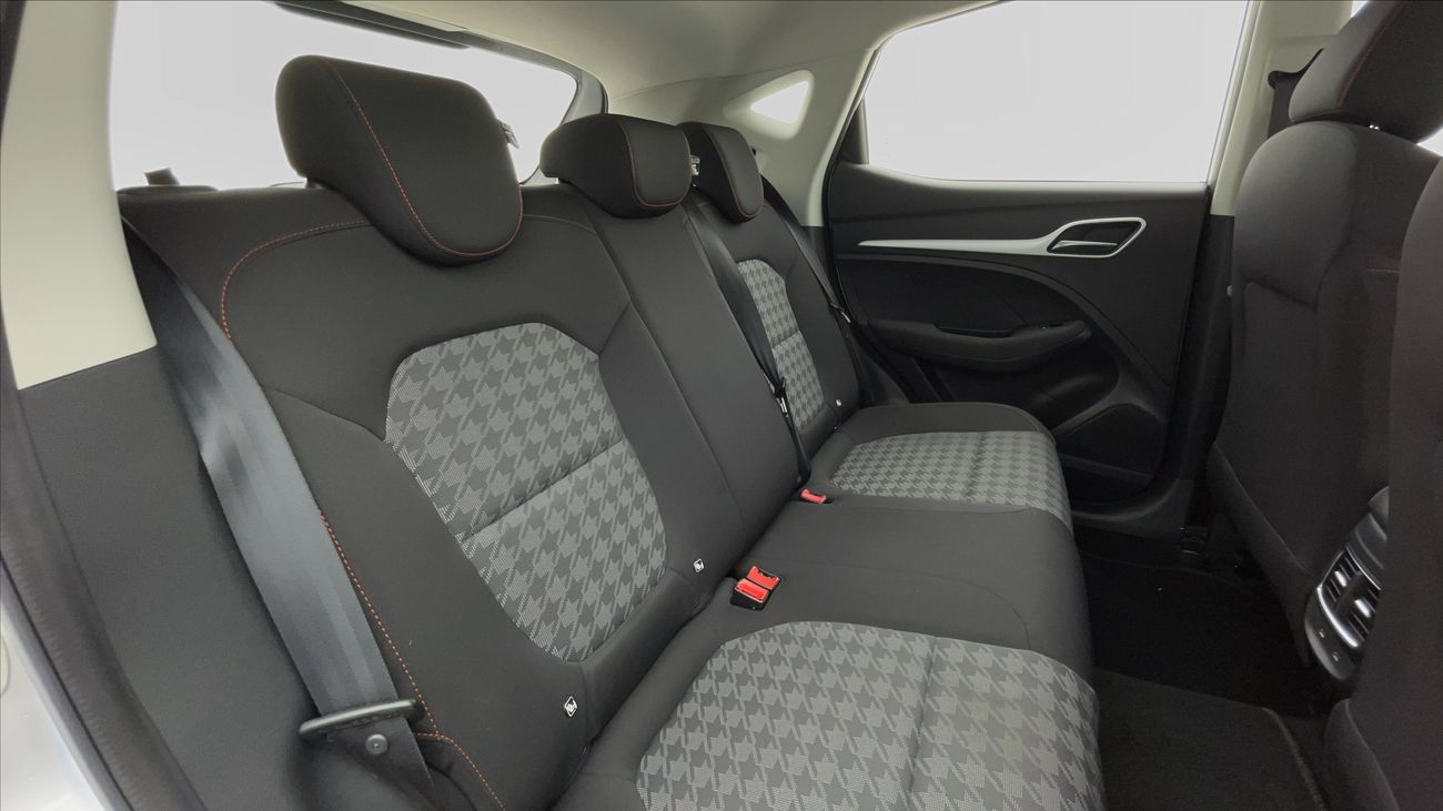 MG ZS STD 1.5 | Zero Down Payment | Home Test Drive