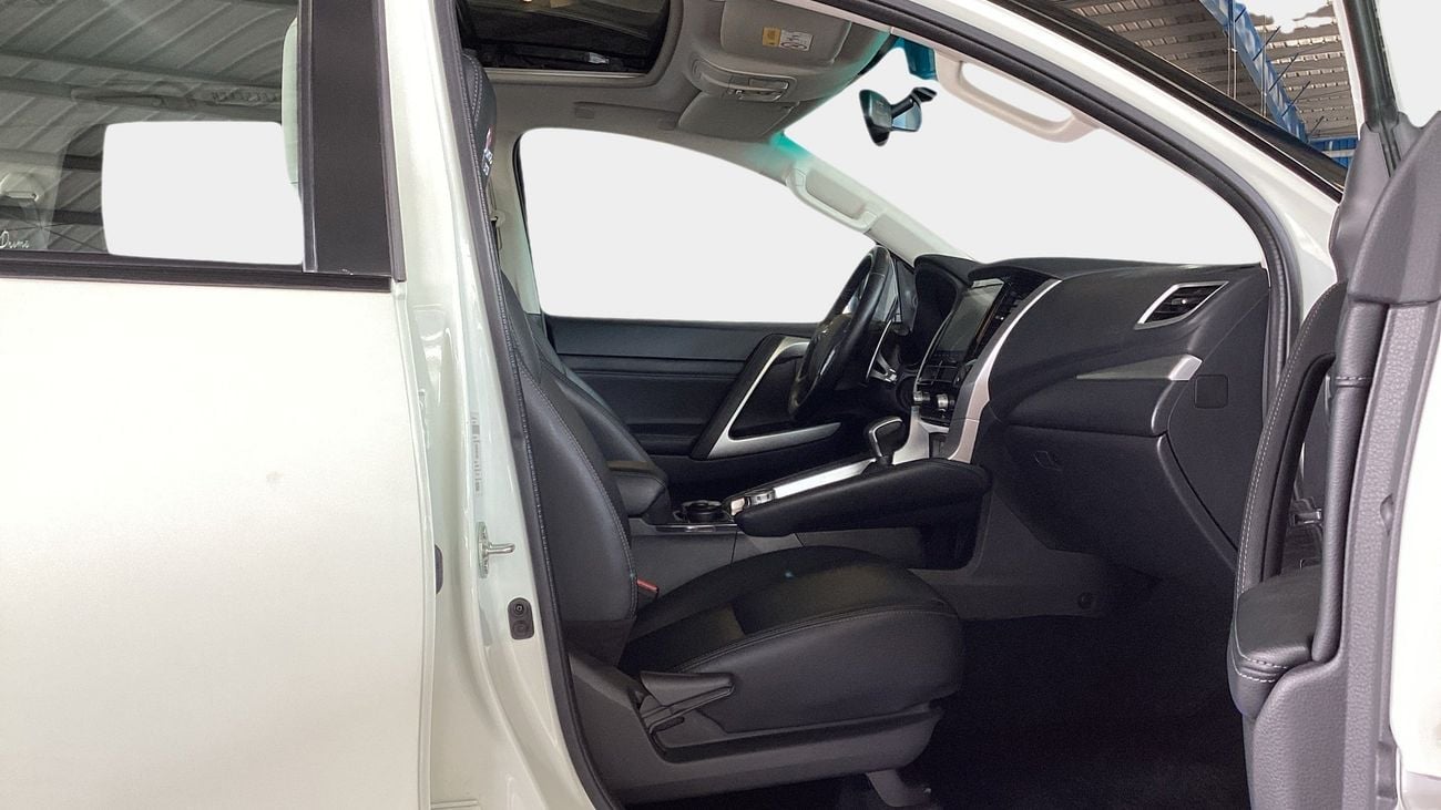 Mitsubishi Montero Sport PRIME EDITION AT | Guaranteed Warranty | 0 Down Payment