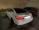 Mercedes-Benz E 200 Coupe E200 Coupe