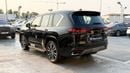 Lexus LX700h Lexus LS700h Signature - 3.4L Hybrid - 2025