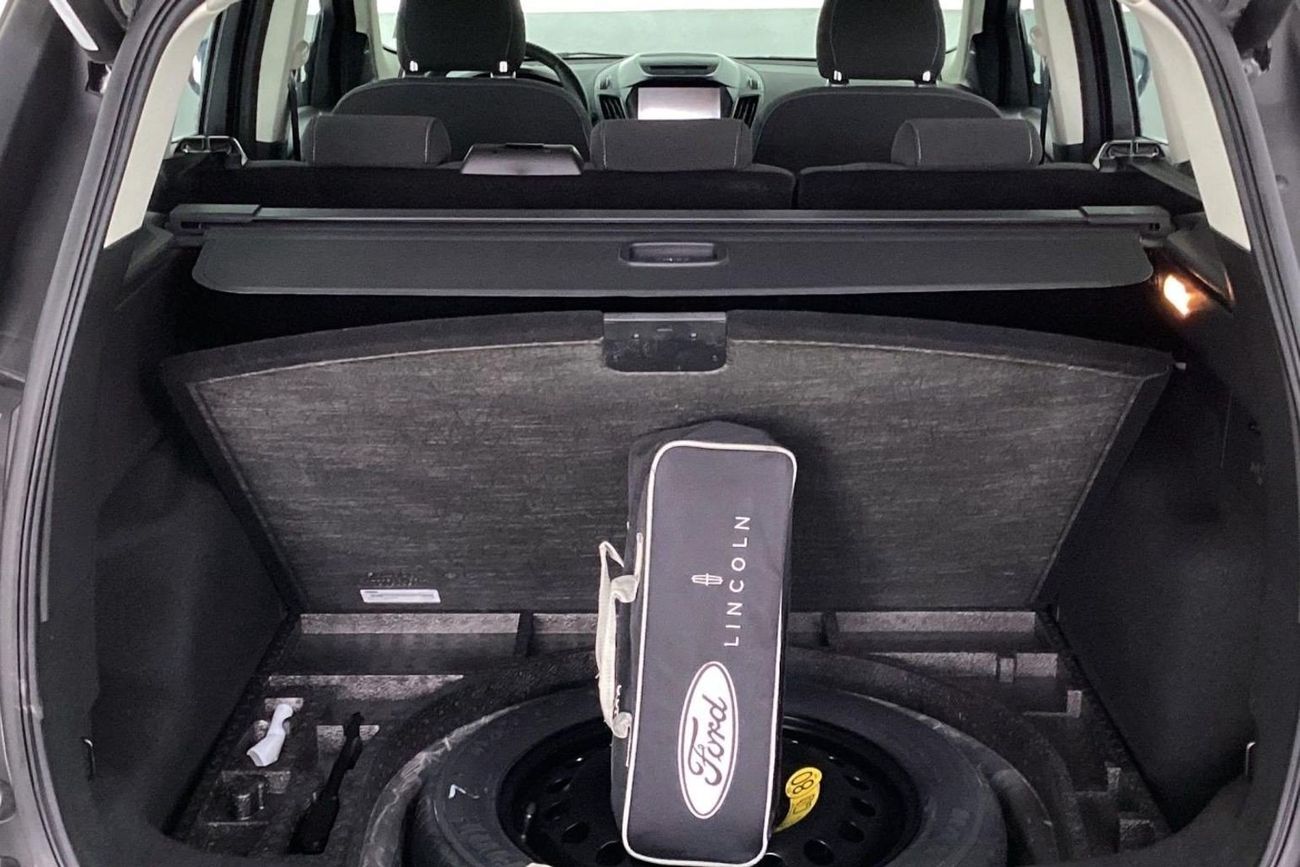 فورد إيسكاب SE | شامل الضمان | 0 ﺪﻔﻋﺓ ﺃﻮﻟﻯ