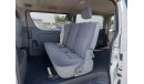 تويوتا هاياس TOYOTA HIACE VAN RIGHT HAND DRIVE(PM39206)