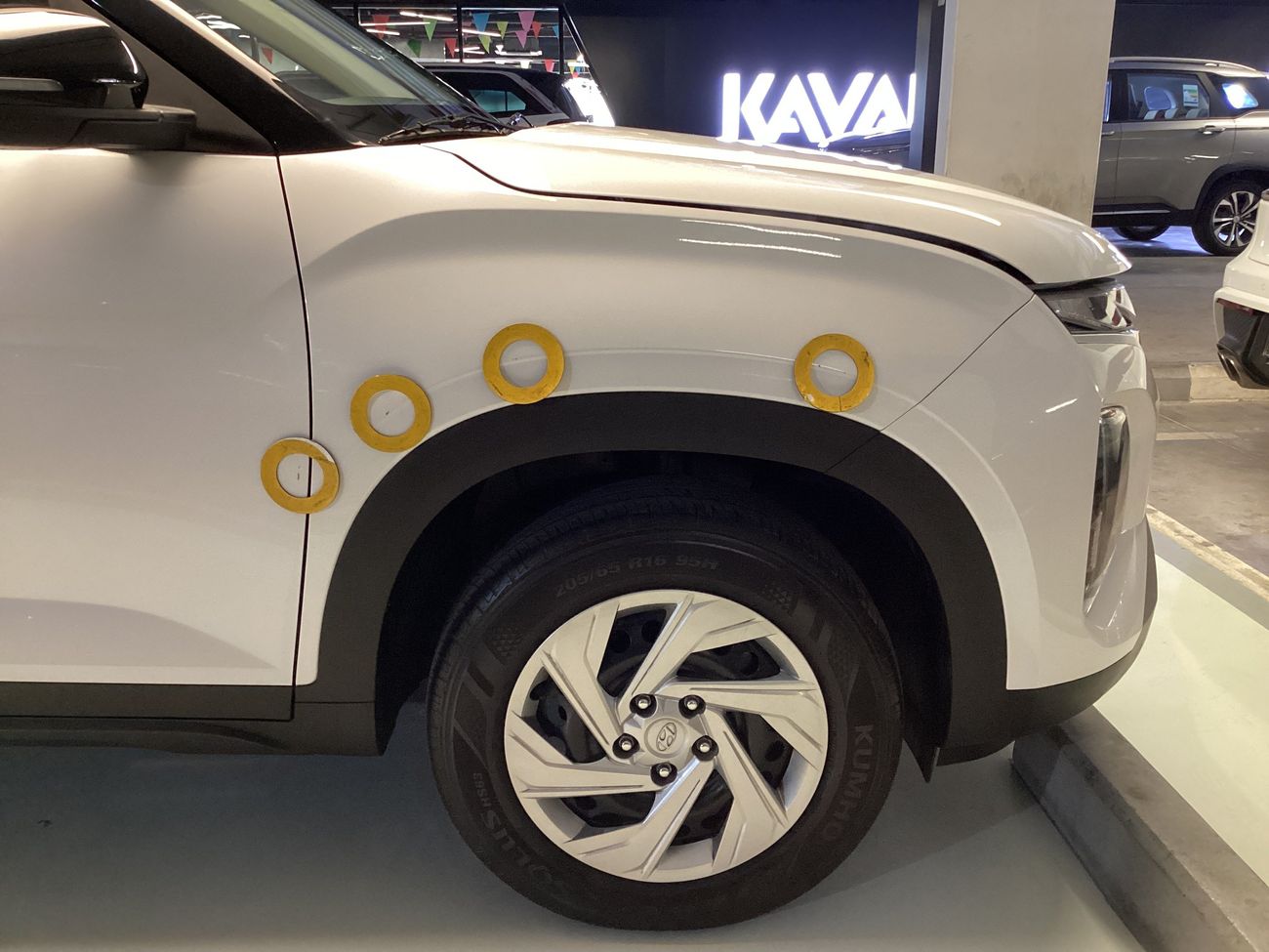 Hyundai Creta Smart | Guaranteed Warranty | 0 Down Payment