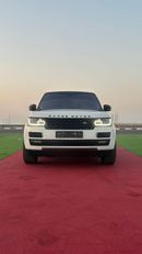 لاند روفر رينج روفر