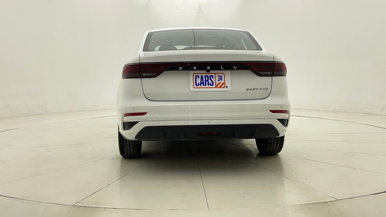 جيلي إمجراند GK 1.5 | بدون دفعة مقدمة | اختبار القيادة في المنزل