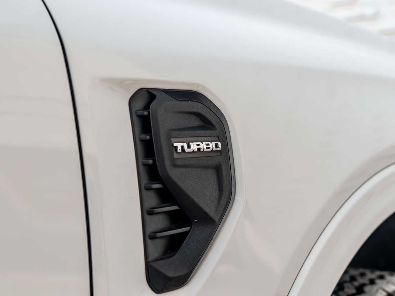 فورد ايفرست XLS 2.0T Diesel