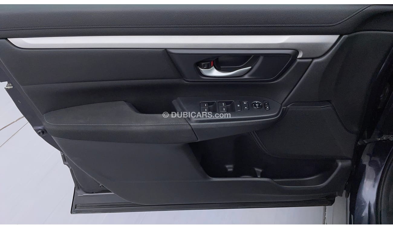 Honda CRV LX 2.4 | Under Warranty | Inspected on 150+ parameters