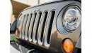 Jeep Wrangler Available for sale