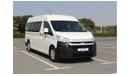 Toyota Hiace 2020 | HIACE EXECUTIVE PASSENGER VAN GCC SPECS AND EXCELLENT CONDITION