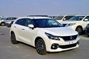سوزوكي بالينو GLX 1.5L Automatic