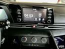 Hyundai Elantra GL SMART