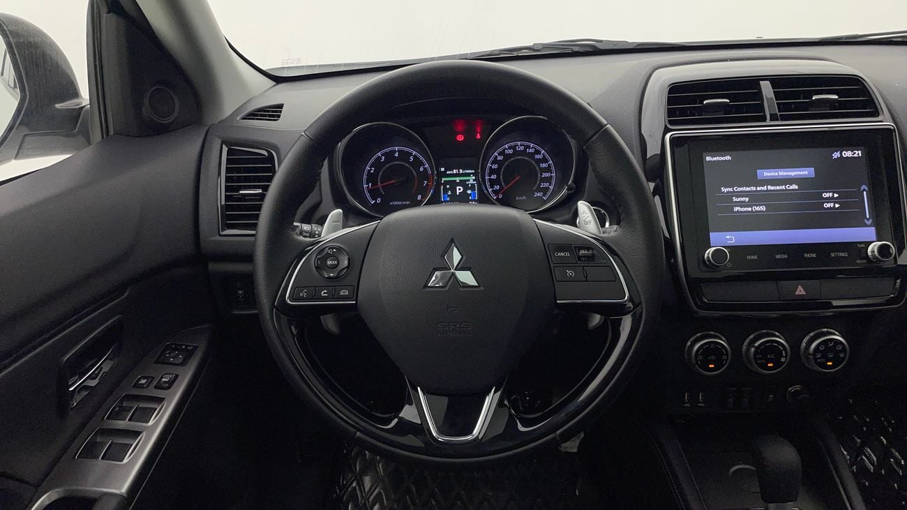 Mitsubishi ASX GLX HIGHLINE 2 | Zero Down Payment | Home Test Drive