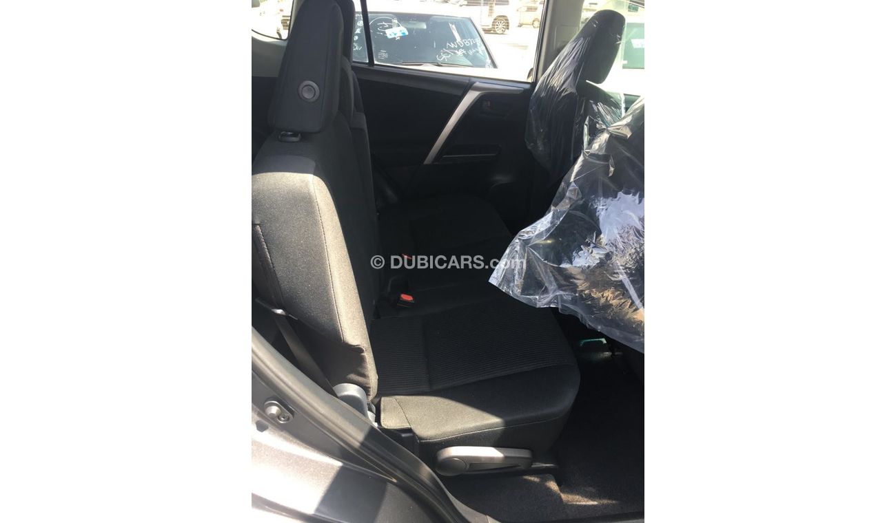 Toyota RAV4 VIN # JTMZFREVOHJ720242