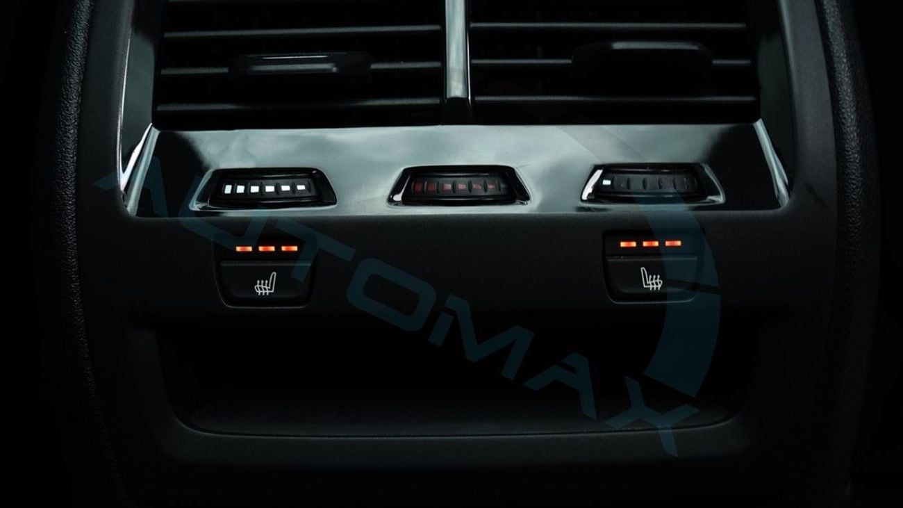 BMW X5M xDrive 40i 3.0T 53000Km 2024 With 3 Years Or 100,000Km Warranty