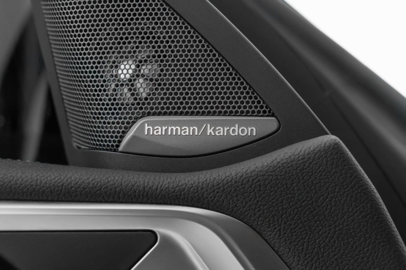 بي أم دبليو 430i M Sport 2.0L (258 HP)