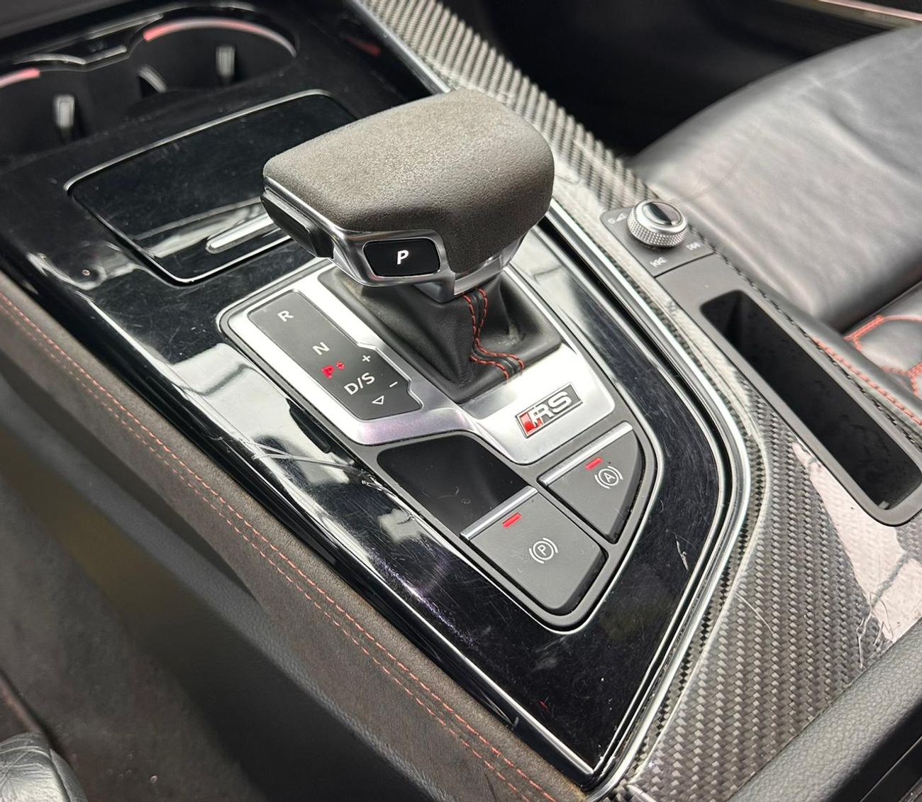 Audi RS5 2023 Audi RS5 Coupe, 1 Year Warranty Unlimited Km, Excellent Condition