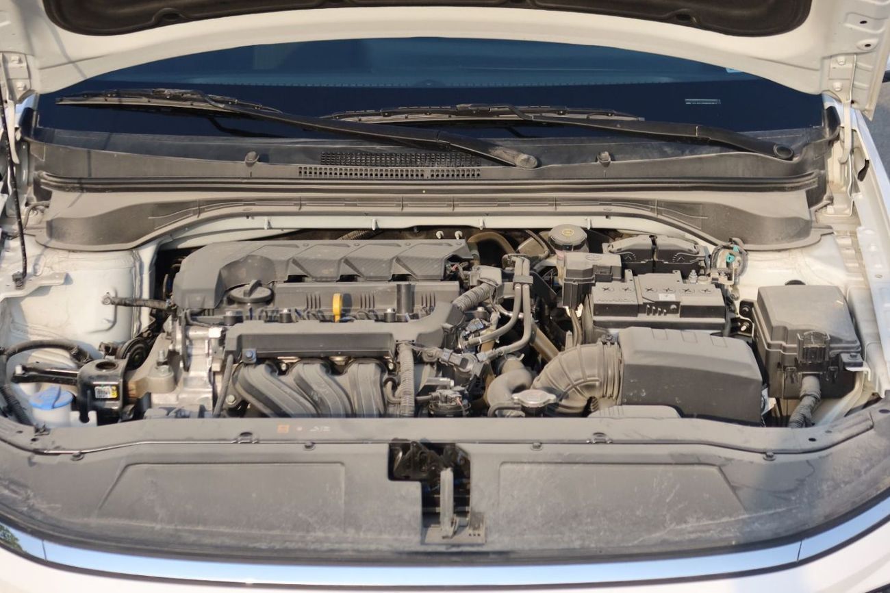 هيونداي أكسنت Comfort+ 1.5L