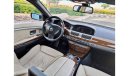 بي أم دبليو 750 Li-V8-2006-Full Option - Perfect Condition