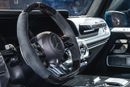 برابوس 800 - مرسيدس-AMG G 63 MY25 Facelift + MANUFAKTUR + Carbon