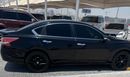 Nissan Altima SL