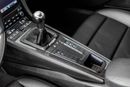 Porsche 718 Cayman S