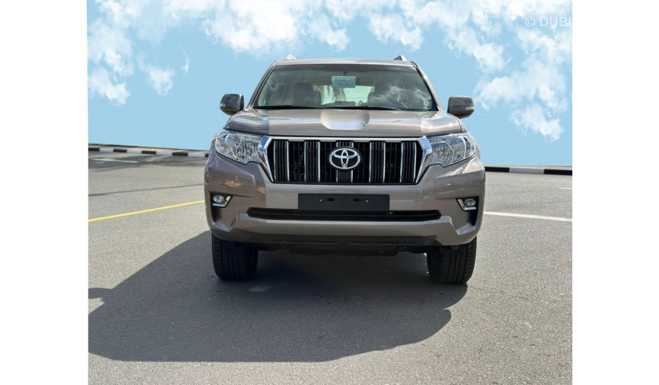 Toyota Prado Toyota Prado TXL 4.0L 2023 Price For Export