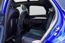 Audi Q5 40 TFSI S-LINE