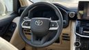 Toyota Land Cruiser Toyota Land Cruiser GXR - 2026