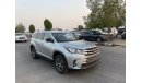 تويوتا هايلاندر Toyota Highlander LE MODEL 2019 7SETES Imported from USA