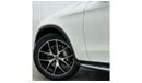 Mercedes-Benz GLC 200 *Brand New* 2023 Mercedes Benz GLC200 Coupe 4MATIC, 2028 Mercedes Warranty, Full Options, GCC