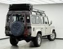 لاند روفر ديفندر 1988 Land Rover Defender ,Excellent Condition ,GCC