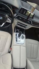 بي أم دبليو 730i