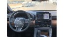 Toyota Avalon 3.5 limited Edition MY2020 ( Full option ) G.C.C