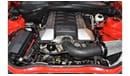 Chevrolet Camaro EXCELLENT DEAL for our Chevrolet Camaro SS ( 2013 Model! ) in Red Color! GCC Specs