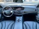 Mercedes Benz S400 AMG 3.5L