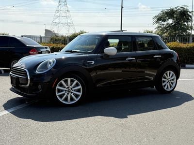Mini Cooper One 1.5L (5 Seater) 2021 MINI COOPER HARDTOP AMERICAN SPECS EXCCELLENT COND 1.5L (5 Seater)