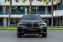 BMW X5 Xdrive40i M Sport X5 xDrive40i M Sport | 3,780 P.M | 0% Downpayment | UNDER WARRANTY