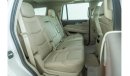 Cadillac Escalade 6.2L V8 Full Option